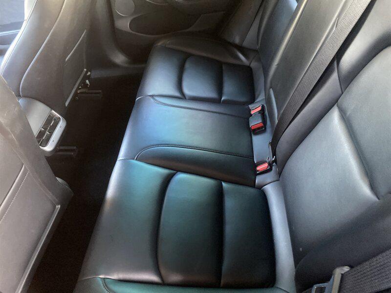 used 2021 Tesla Model 3 car, priced at $16,995