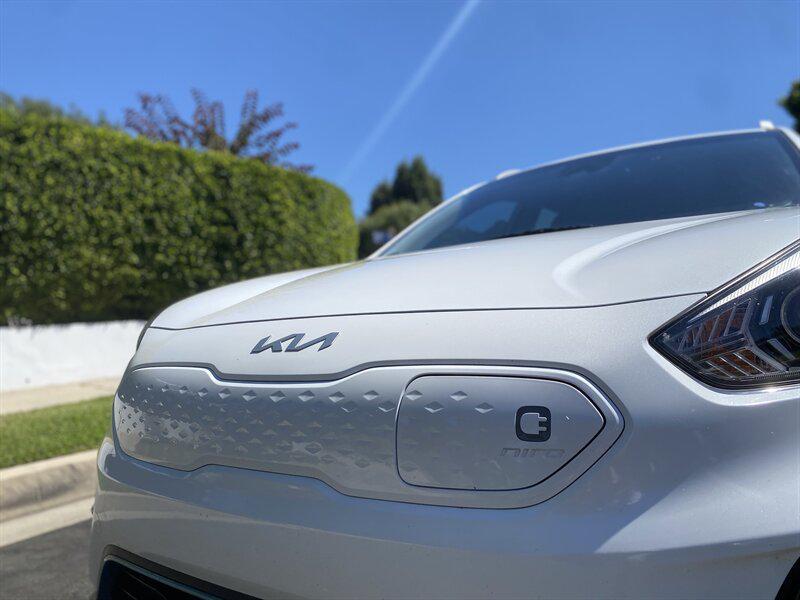 used 2022 Kia Niro EV car, priced at $13,995