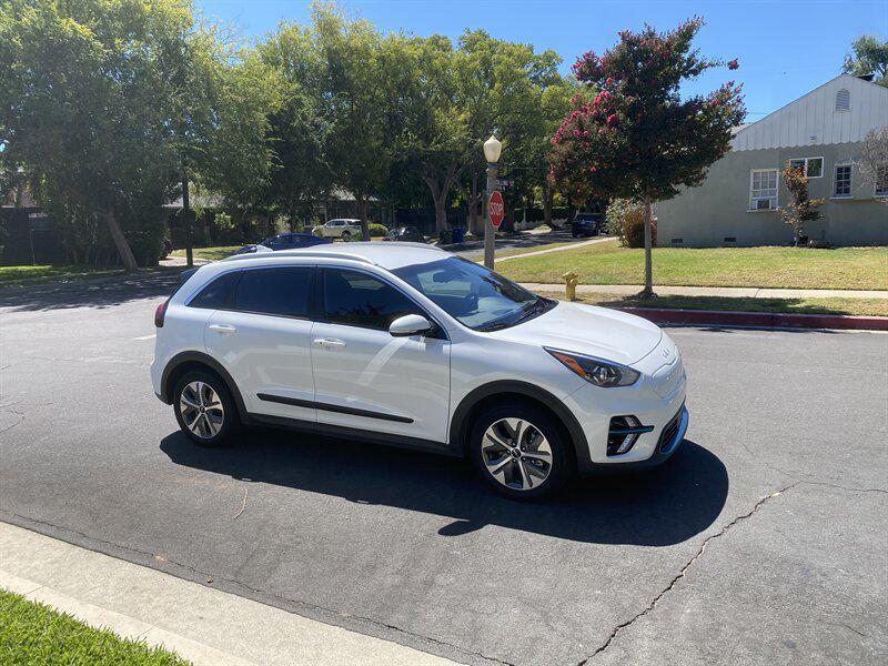 used 2022 Kia Niro EV car, priced at $13,995