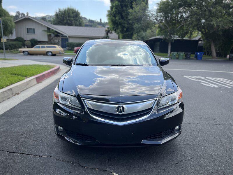 used 2015 Acura ILX car, priced at $10,995