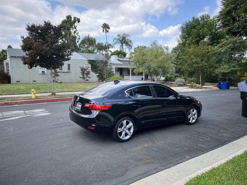 used 2015 Acura ILX car, priced at $10,995