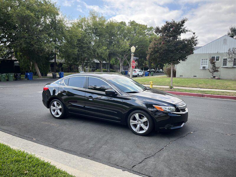 used 2015 Acura ILX car, priced at $10,995