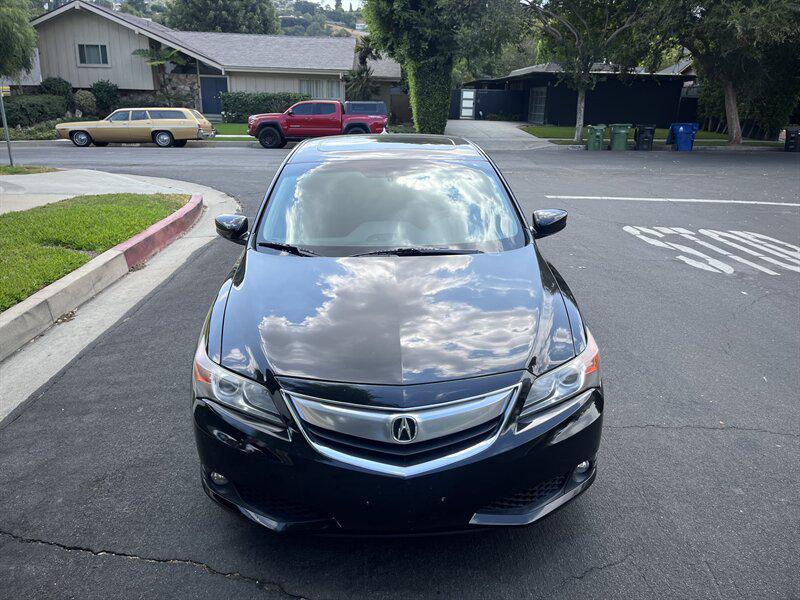 used 2015 Acura ILX car, priced at $10,995