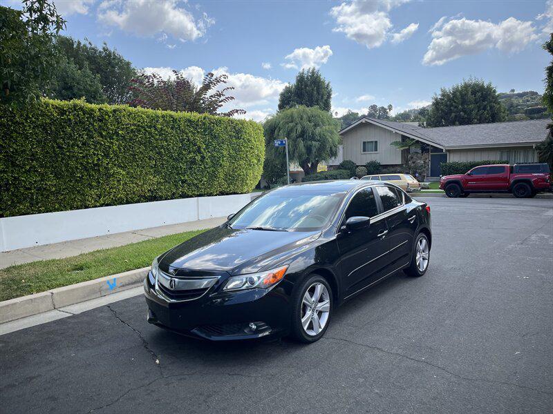 used 2015 Acura ILX car, priced at $10,995