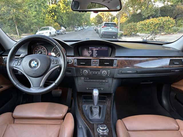 used 2009 BMW 328 car, priced at $9,995