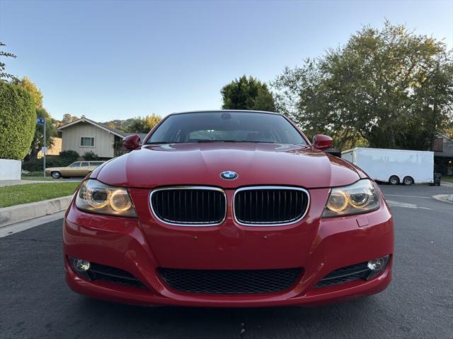 used 2009 BMW 328 car, priced at $9,995