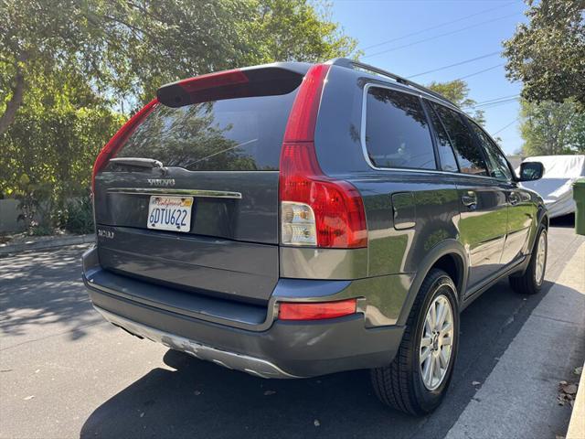 used 2008 Volvo XC90 car, priced at $3,995
