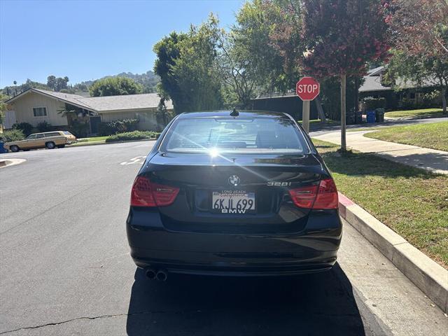 used 2009 BMW 328 car, priced at $8,995