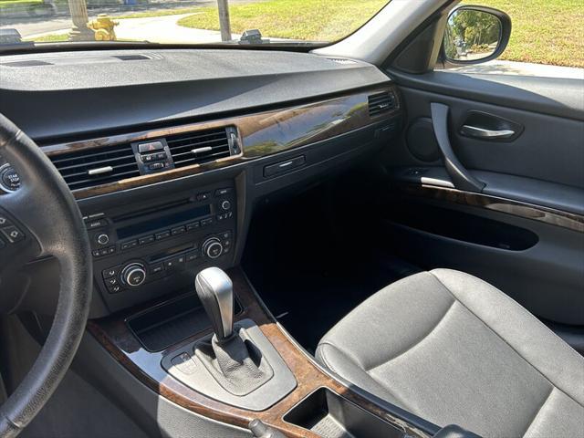 used 2009 BMW 328 car, priced at $8,995