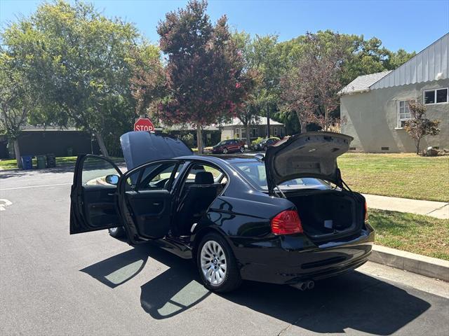 used 2009 BMW 328 car, priced at $8,995