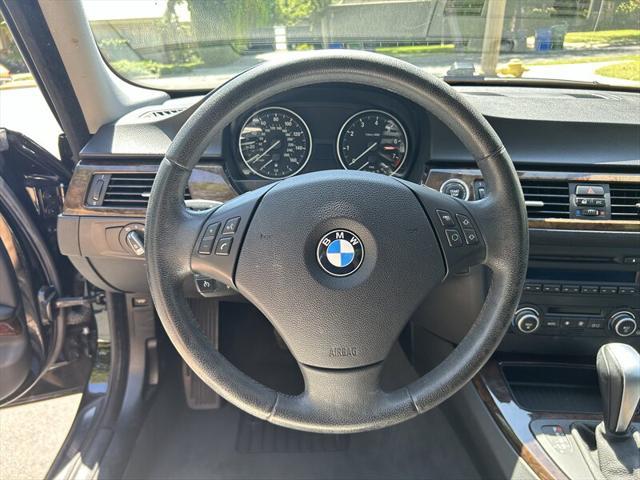 used 2009 BMW 328 car, priced at $8,995