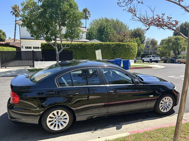 used 2009 BMW 328 car, priced at $8,995