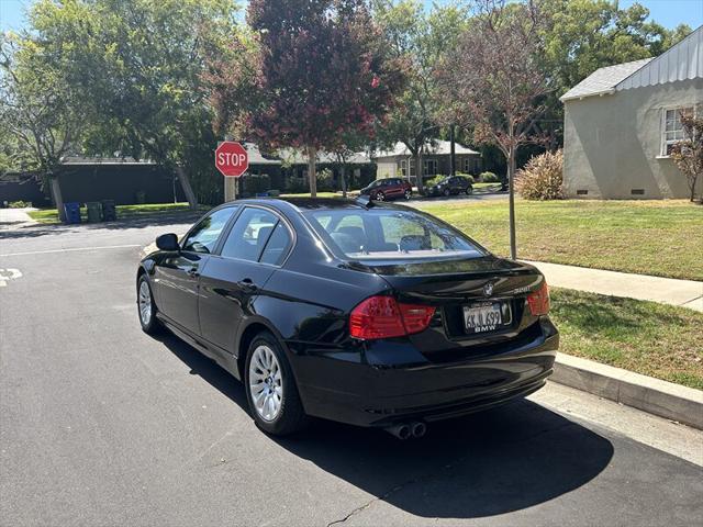 used 2009 BMW 328 car, priced at $8,995