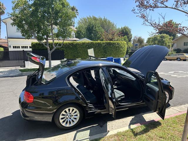 used 2009 BMW 328 car, priced at $8,995