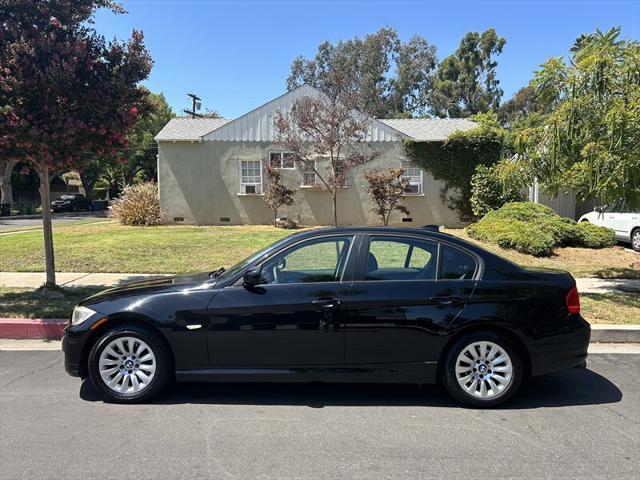 used 2009 BMW 328 car, priced at $8,995