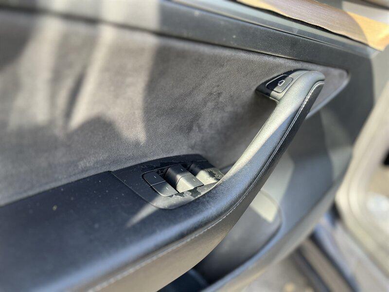 used 2022 Tesla Model 3 car, priced at $17,995