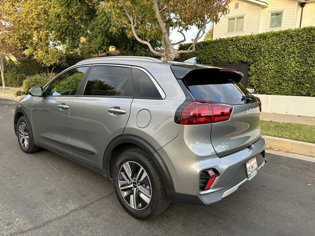 used 2022 Kia Niro car, priced at $16,995