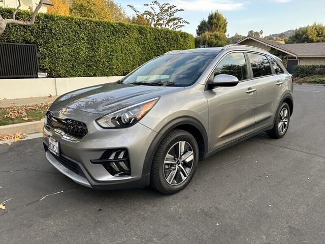 used 2022 Kia Niro car, priced at $16,995