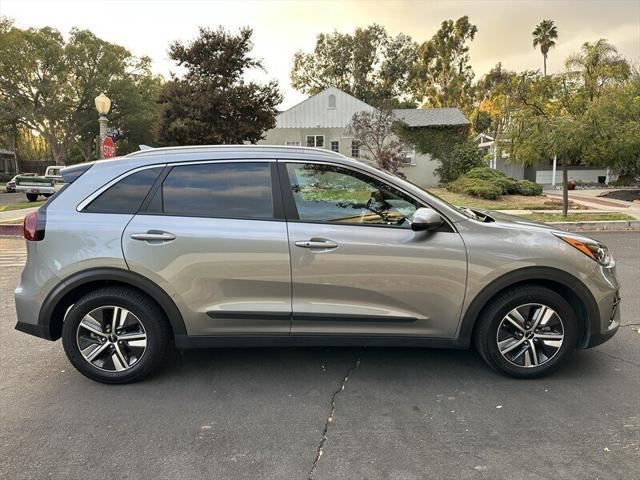 used 2022 Kia Niro car, priced at $16,995