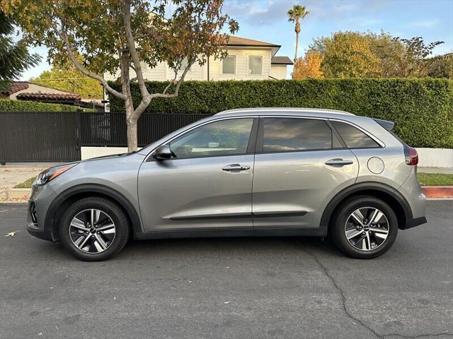 used 2022 Kia Niro car, priced at $16,995