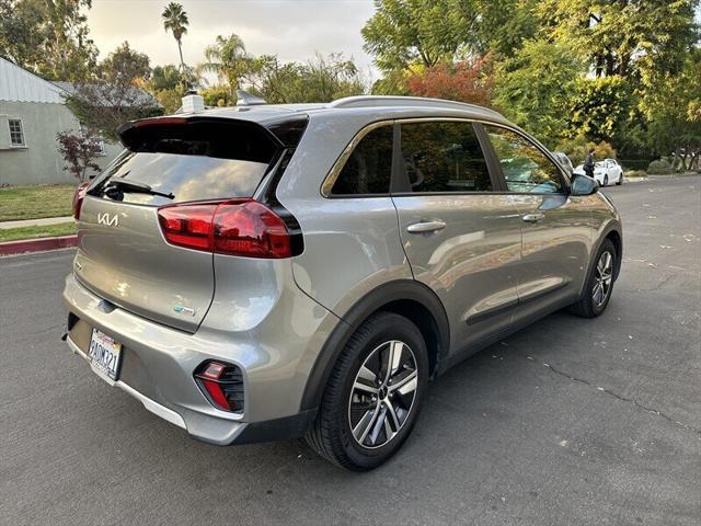 used 2022 Kia Niro car, priced at $16,995