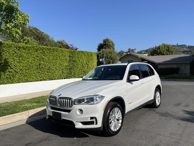 used 2016 BMW X5 eDrive car, priced at $16,995