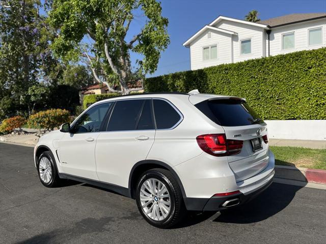 used 2016 BMW X5 eDrive car, priced at $16,995