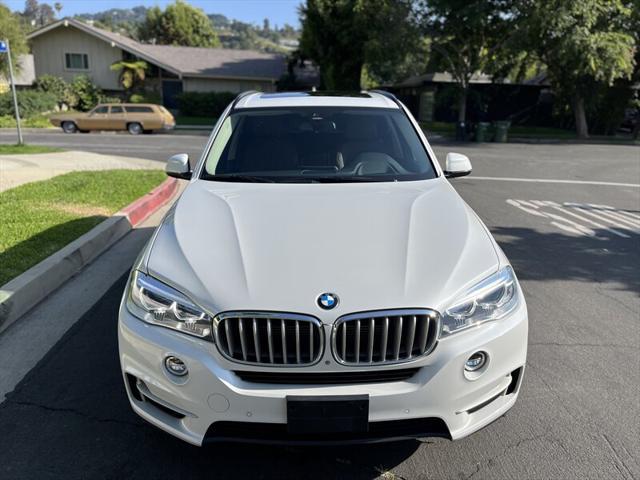 used 2016 BMW X5 eDrive car, priced at $16,995