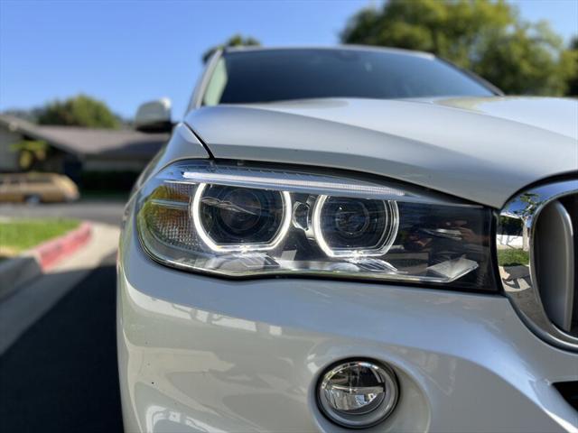 used 2016 BMW X5 eDrive car, priced at $16,995