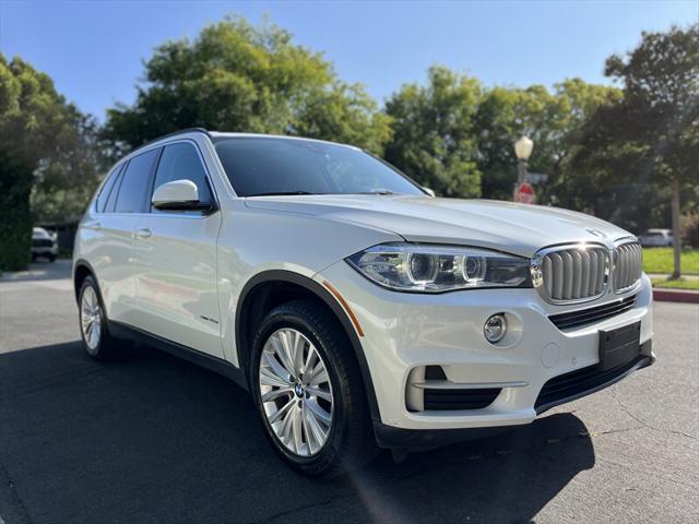 used 2016 BMW X5 eDrive car, priced at $16,995