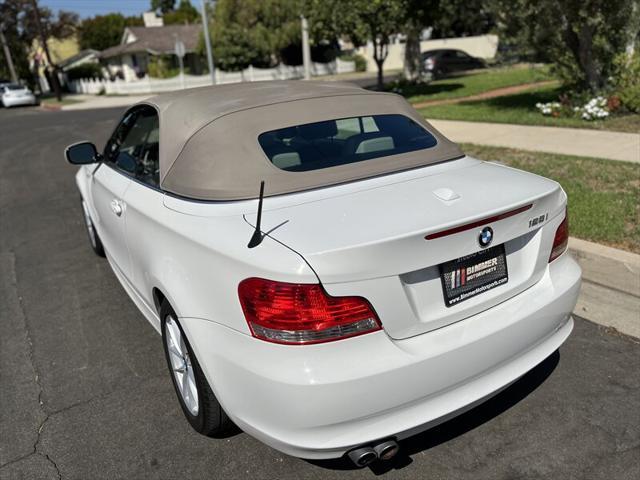 used 2010 BMW 128 car, priced at $11,995