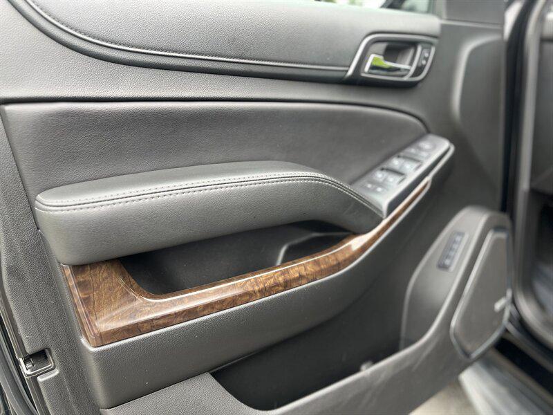 used 2019 Chevrolet Suburban car, priced at $13,995