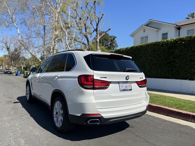used 2016 BMW X5 eDrive car, priced at $18,995