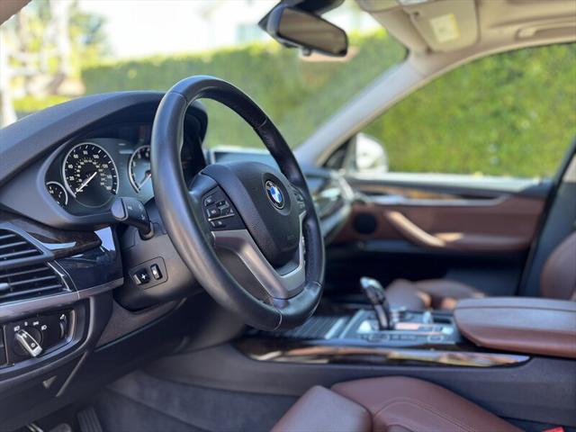 used 2016 BMW X5 eDrive car, priced at $18,995