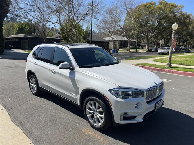 used 2016 BMW X5 eDrive car, priced at $18,995