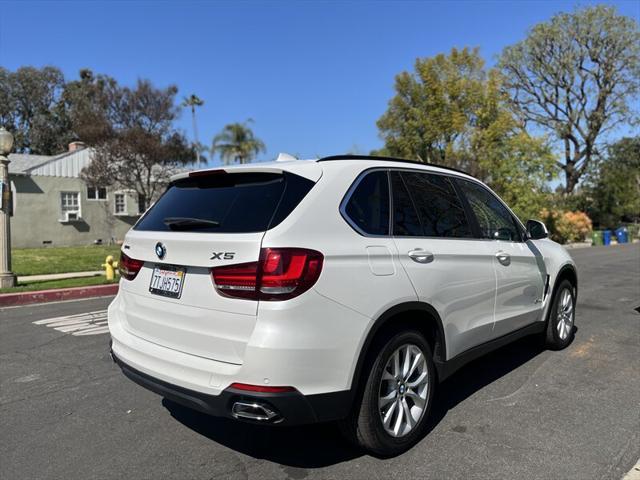 used 2016 BMW X5 eDrive car, priced at $18,995