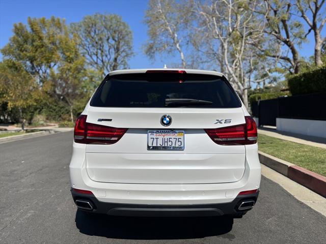 used 2016 BMW X5 eDrive car, priced at $18,995