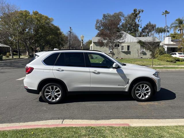 used 2016 BMW X5 eDrive car, priced at $18,995