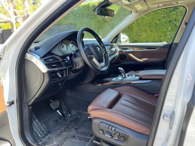 used 2016 BMW X5 eDrive car, priced at $18,995