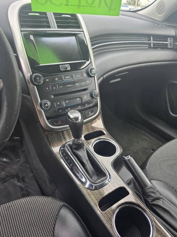 used 2014 Chevrolet Malibu car, priced at $10,950