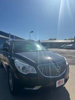 used 2016 Buick Enclave car, priced at $10,250