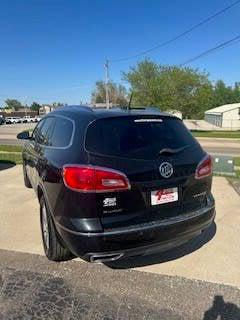 used 2016 Buick Enclave car, priced at $10,250