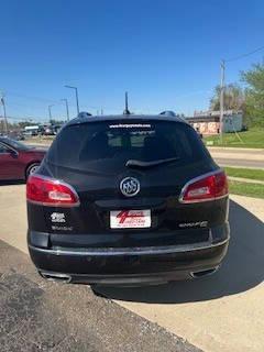 used 2016 Buick Enclave car, priced at $10,250