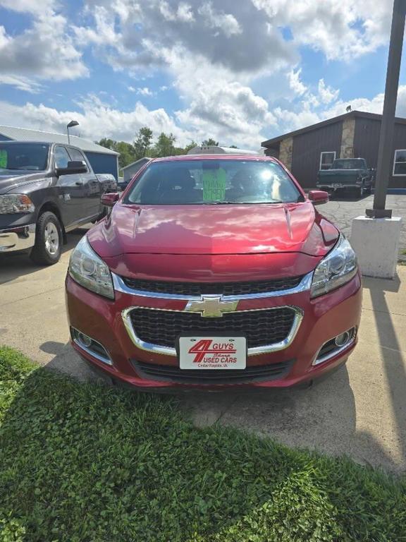 used 2014 Chevrolet Malibu car, priced at $7,950