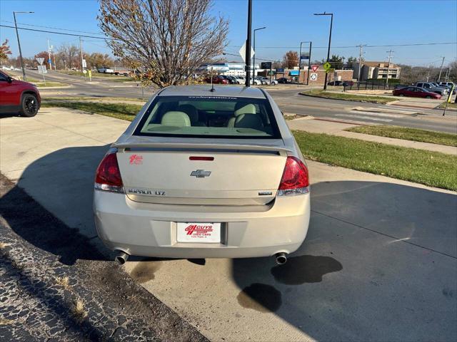 used 2012 Chevrolet Impala car, priced at $5,950