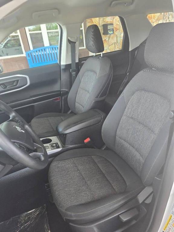 used 2022 Ford Bronco Sport car, priced at $22,950