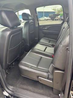used 2012 Chevrolet Silverado 1500 car, priced at $12,950