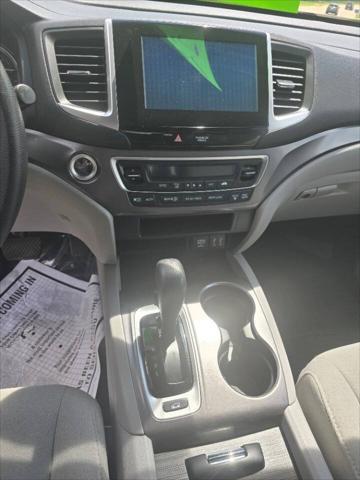 used 2016 Honda Pilot car, priced at $13,950