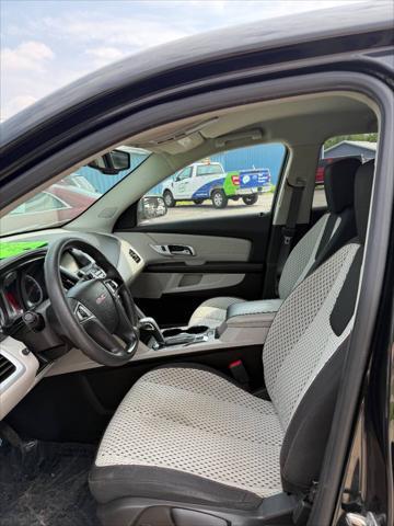 used 2013 GMC Terrain car, priced at $5,950