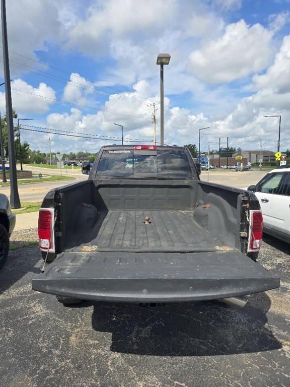 used 2011 Dodge Ram 3500 car, priced at $18,900